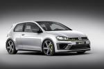 Volkswagen Golf R 400 Concept 2014 года